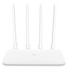 Xiaomi MI Router 4C Fast Ethernet Single Band N300